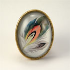 Ready To Take Flight Brooch